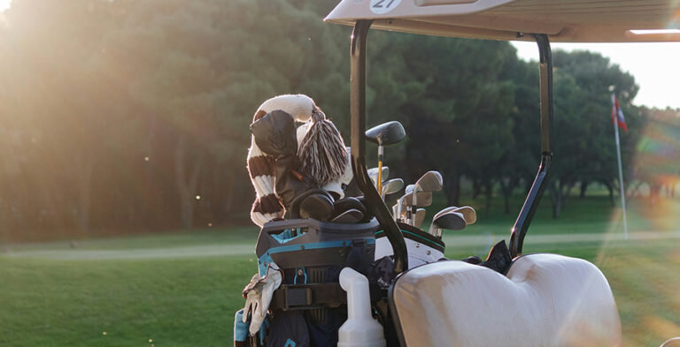 Golfbag