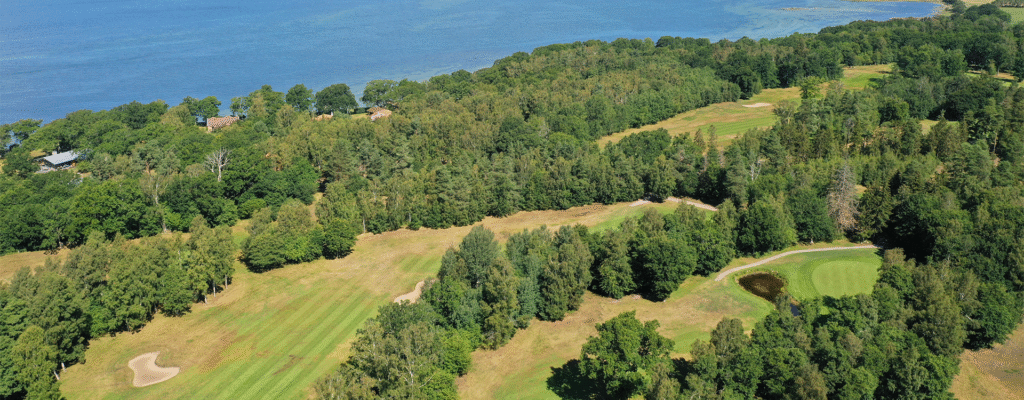 Foto: Saxnäs Golfklubb