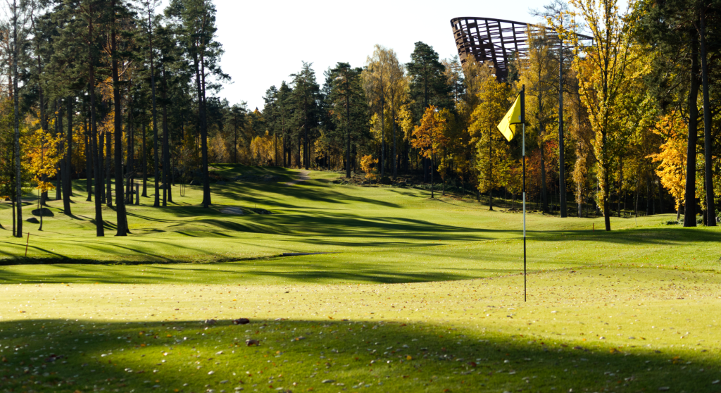 Foto: Örebro City Golf & CC