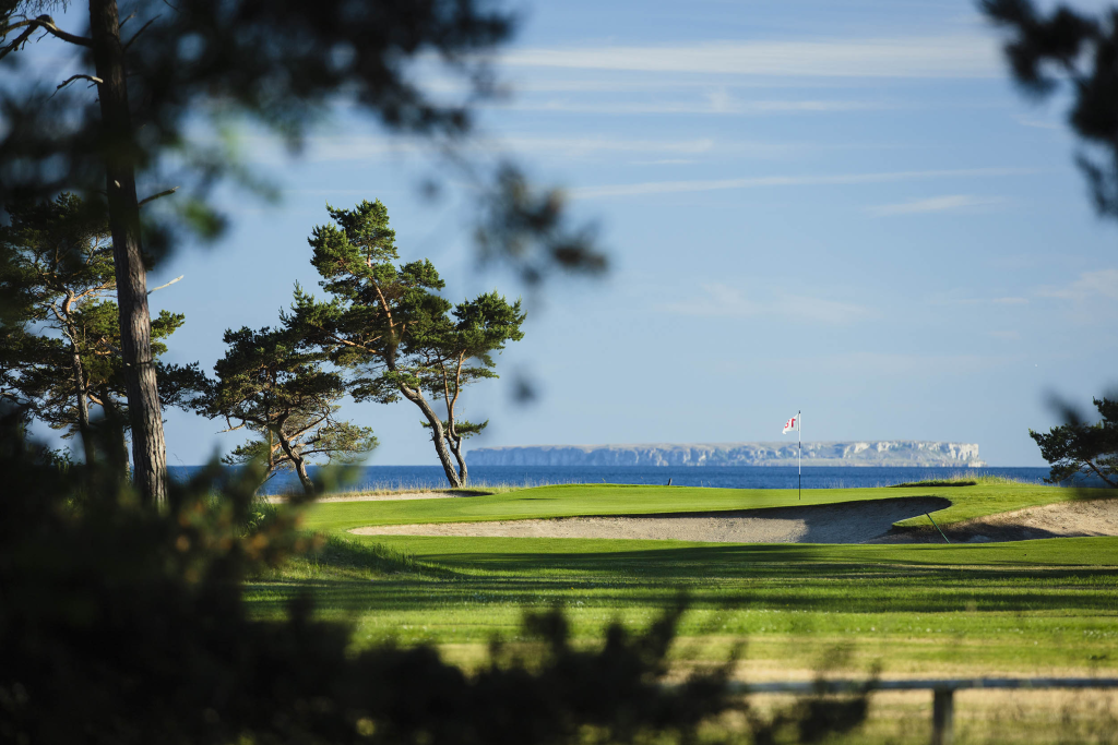 Foto: Visby Golfklubb