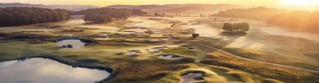 Foto:Vallda Golf & Country Club