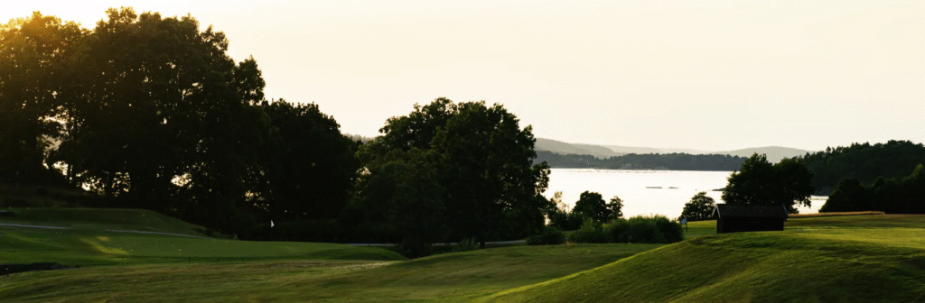 Foto: Lyckorna Golfklubb