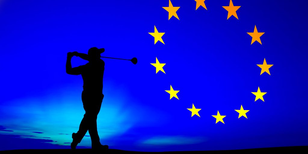 golfresa europa