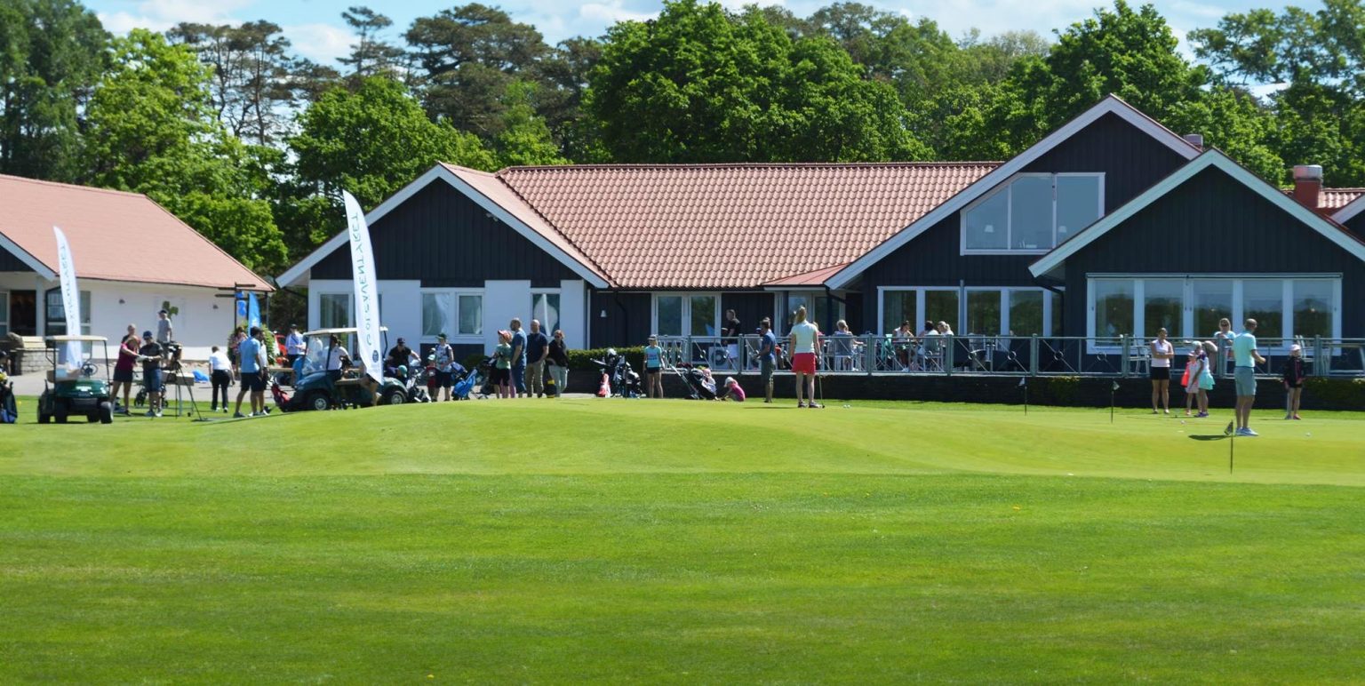 Därför är Haverdals GK en av Hallands bästa banor