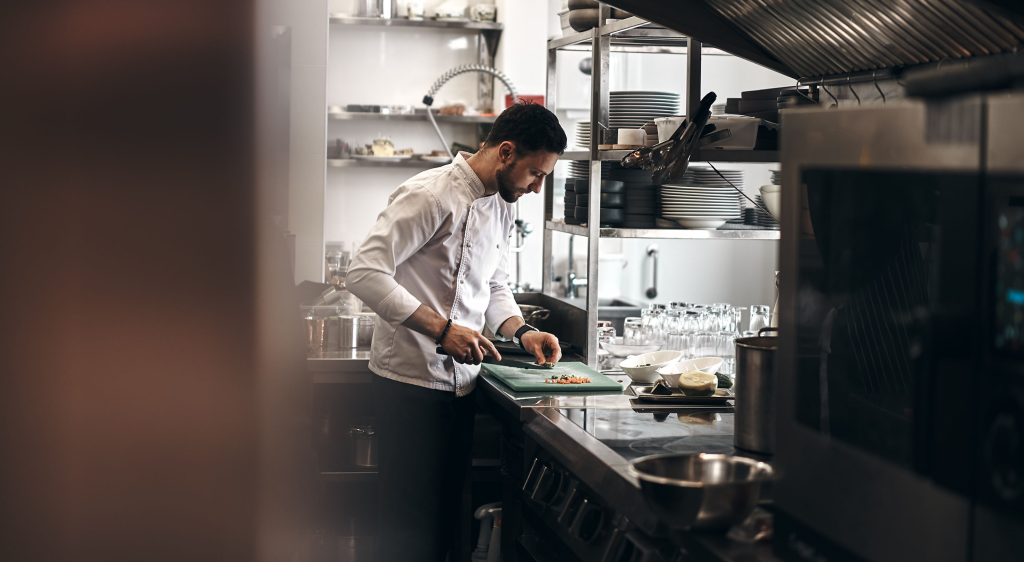 Foto: Mariestads Golfkrog