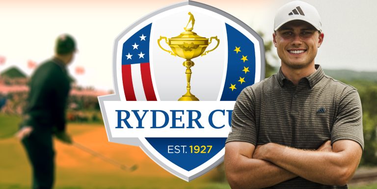 Ryder Cup 2023