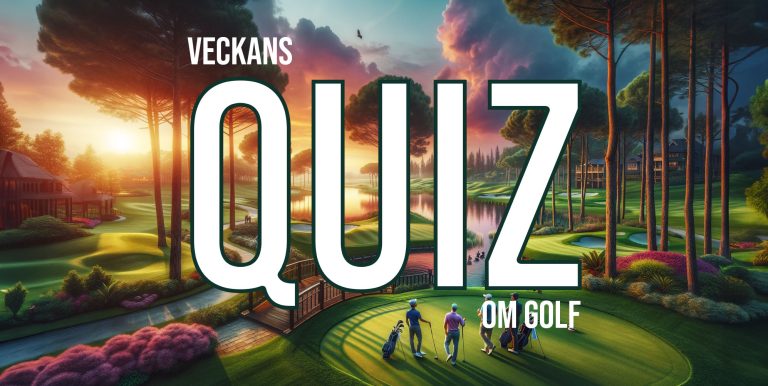 golfquiz