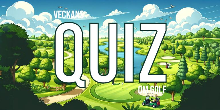 golfquiz