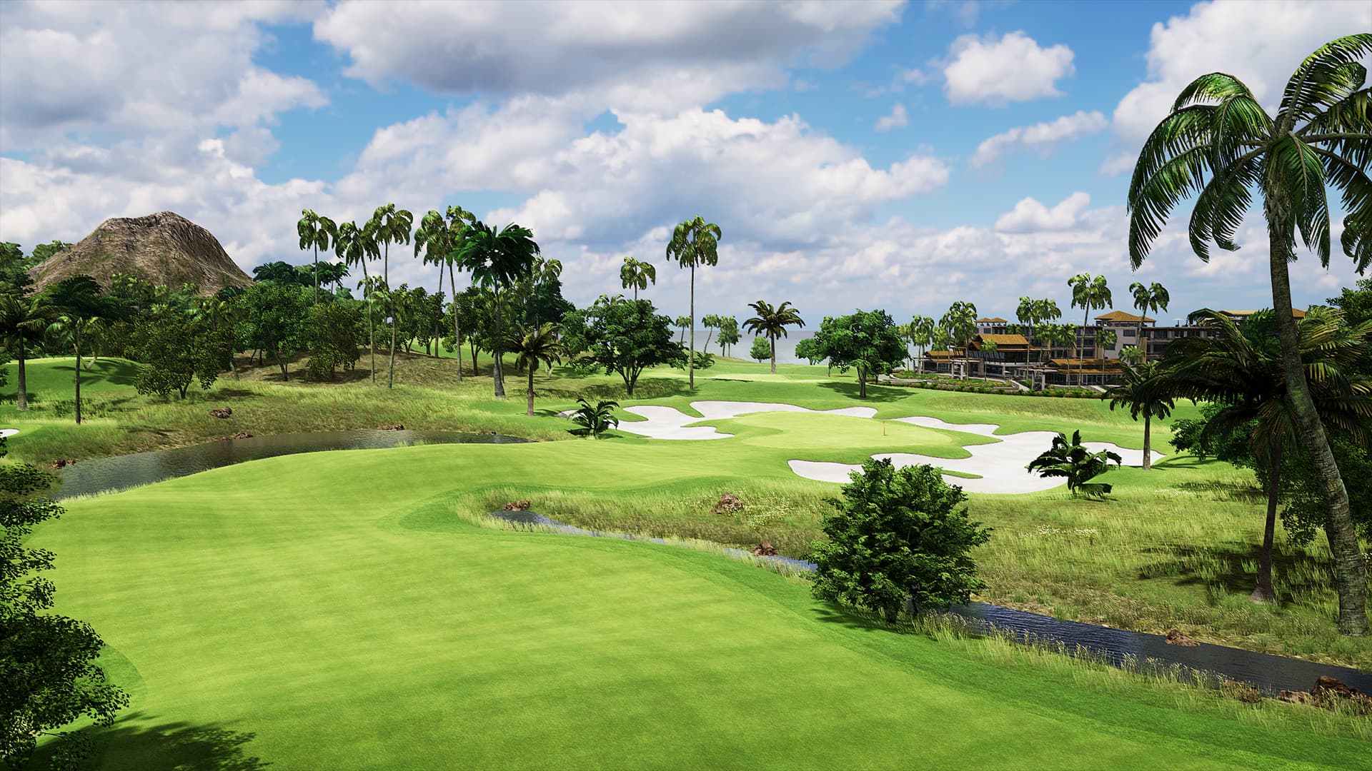 Golfbana Thumbnail