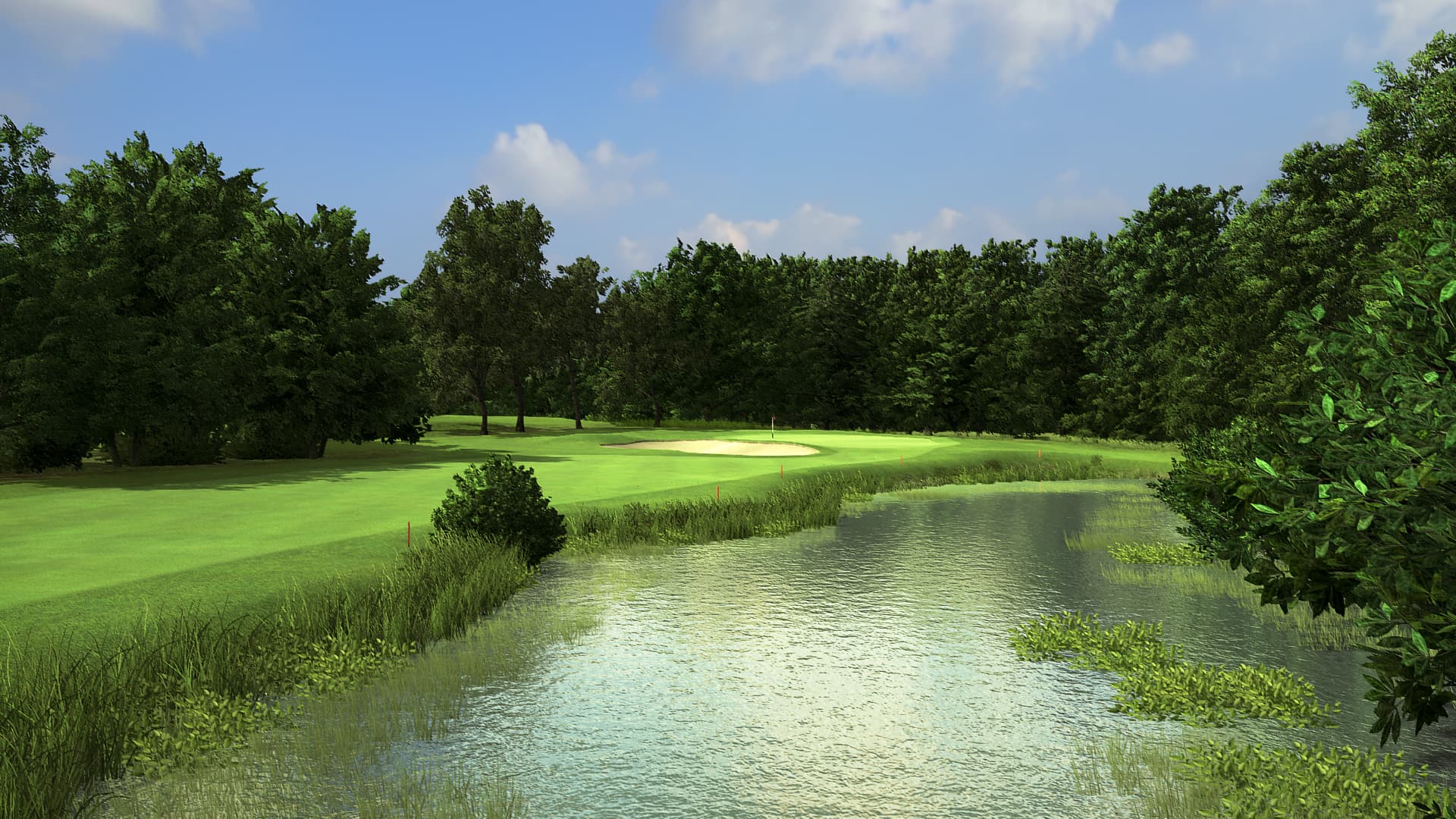Golfbana Thumbnail