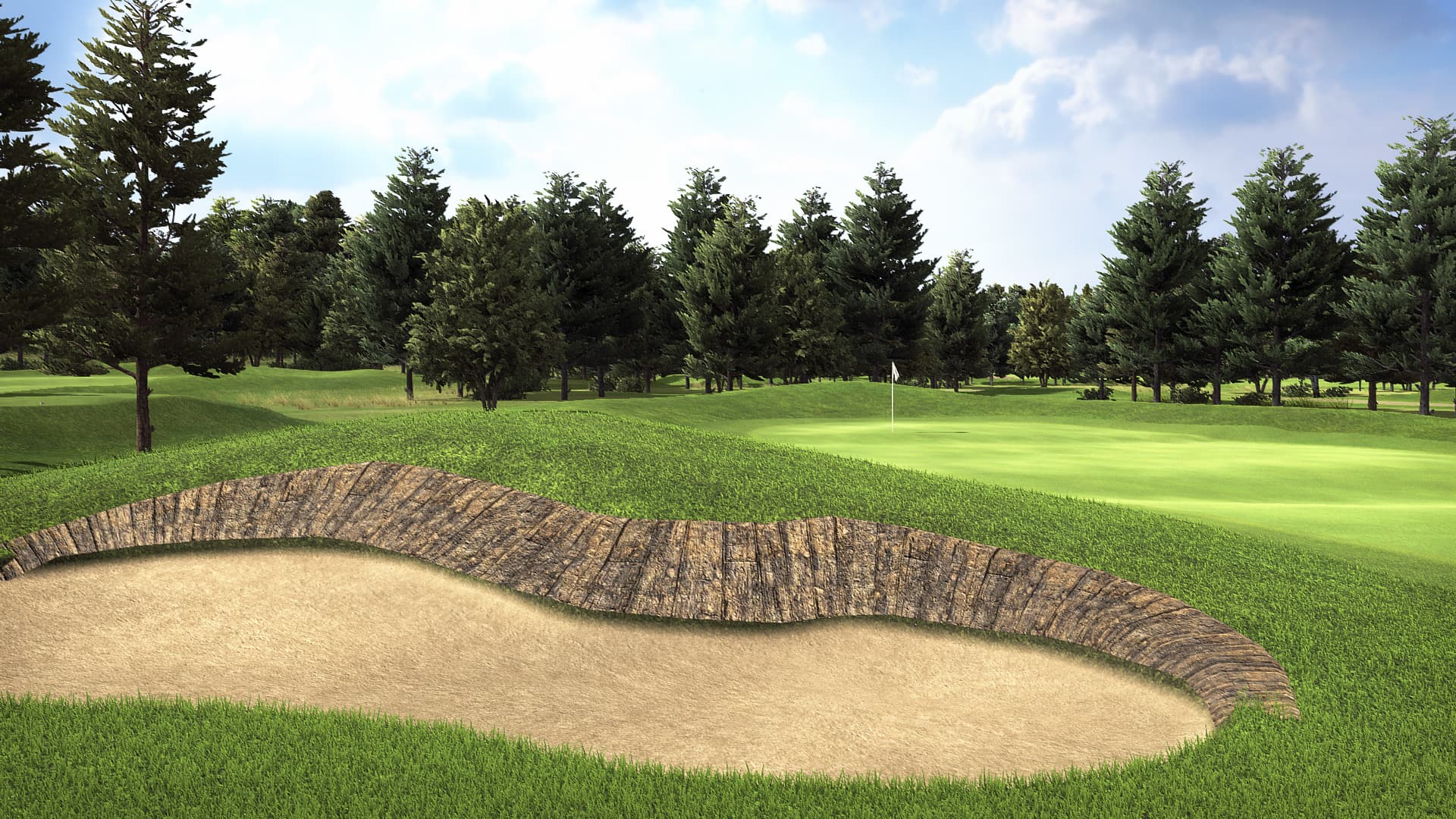 Golfbana Thumbnail
