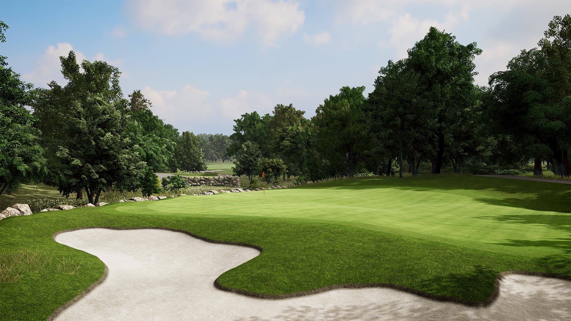 Golfbana Thumbnail