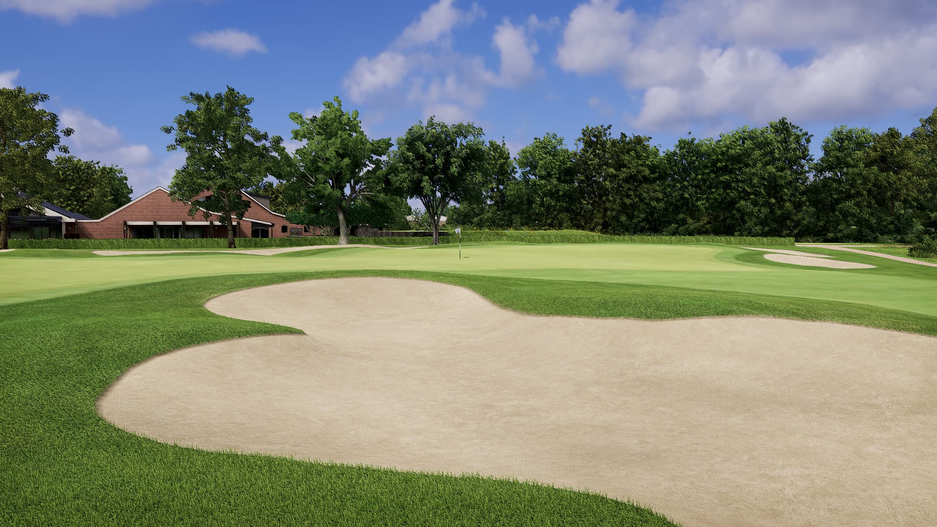 Golfbana Thumbnail