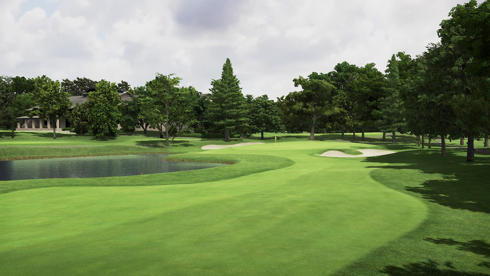 Golfbana Thumbnail