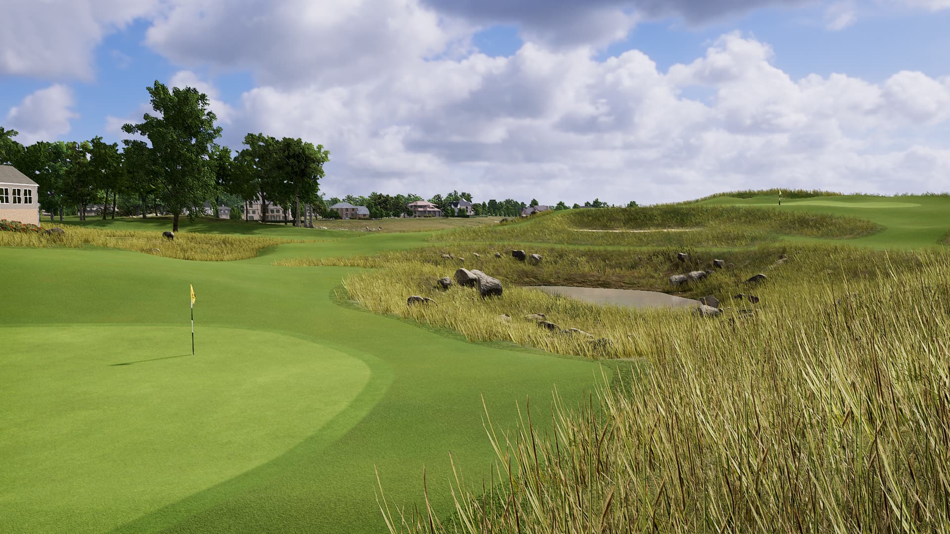 Golfbana Thumbnail