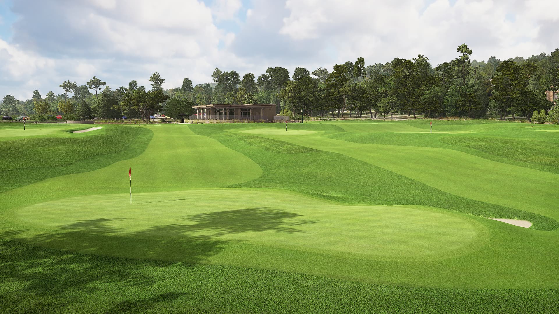 Golfbana Thumbnail