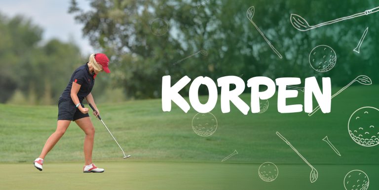 Korpen golf