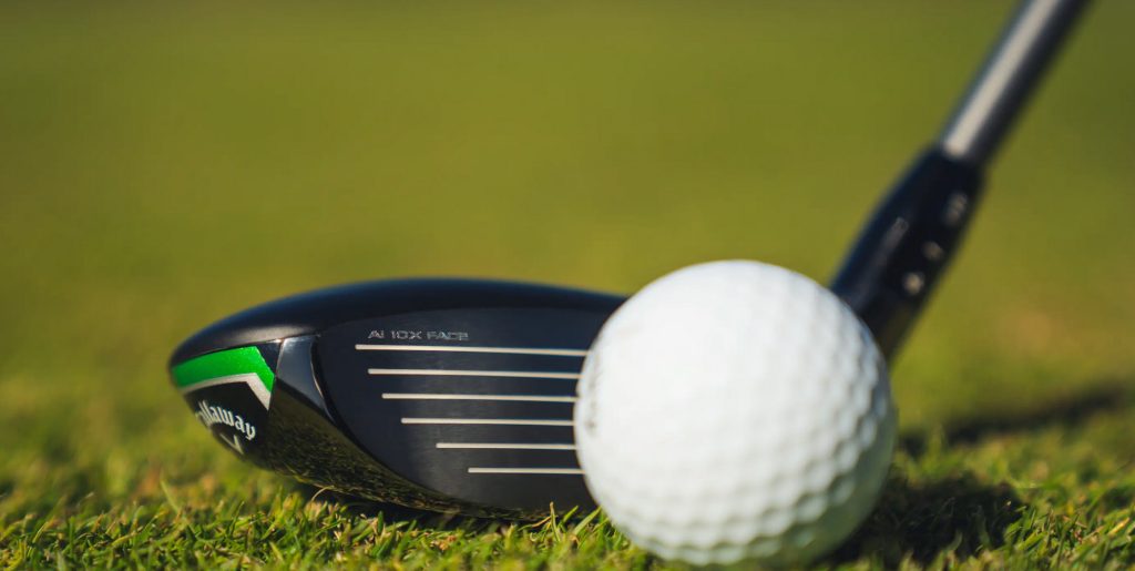 chippa med hybrid, foto: Callaway