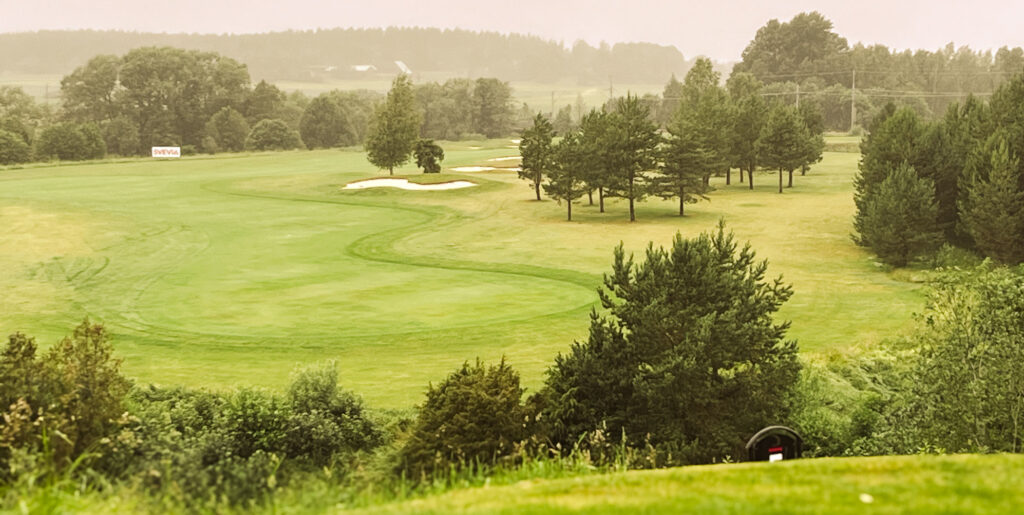 Orresta Golf