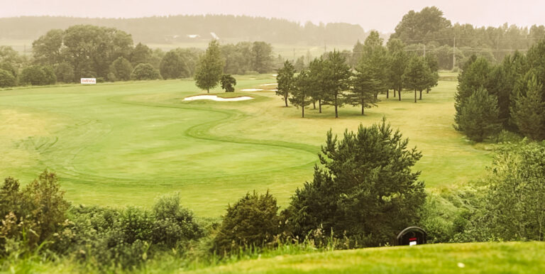 Orresta Golf