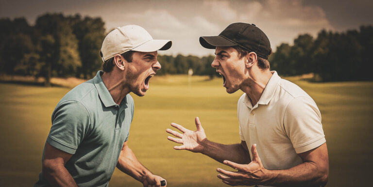 golfvett