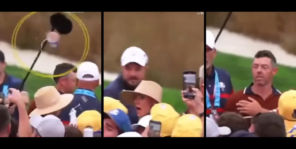 Ryder Cup 2025