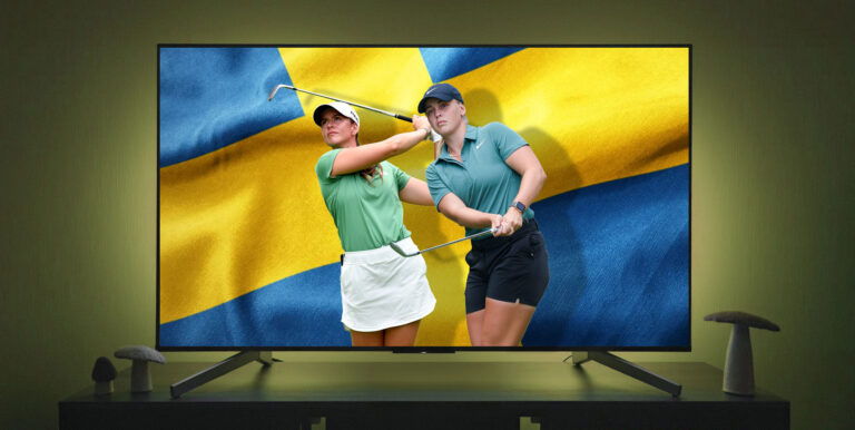 maja stark och linn grant